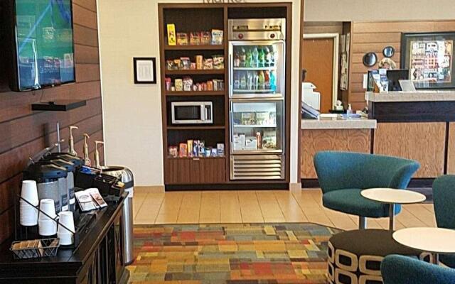 Spark by Hilton Moline Quad Cities