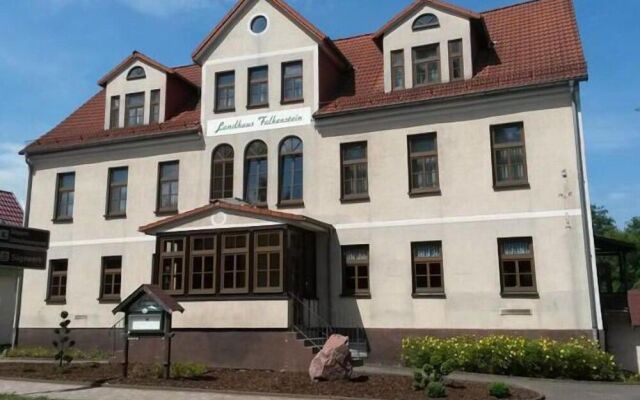 Landhaus Falkenstein