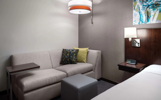 Hyatt Place San Francisco Downtown