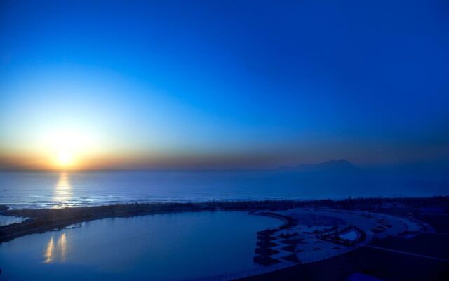 Four Points by Sheraton Qingdao, West Coast