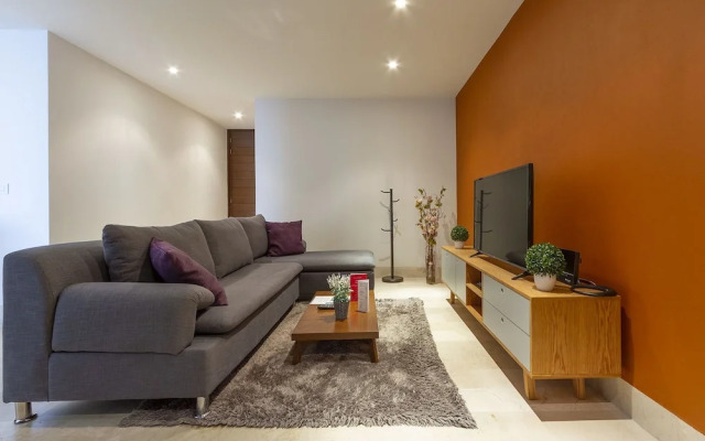 Miyana VIP Luxury Suite by  LiveMexicoCity