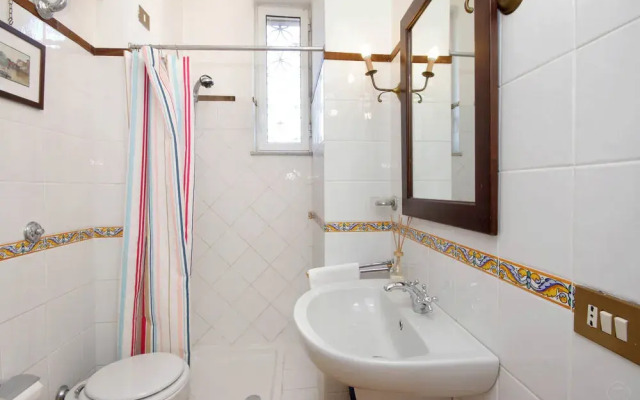 Vatican - WR Apartments