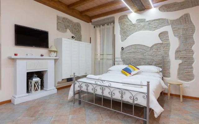 Rione Di Roma Center Apartment