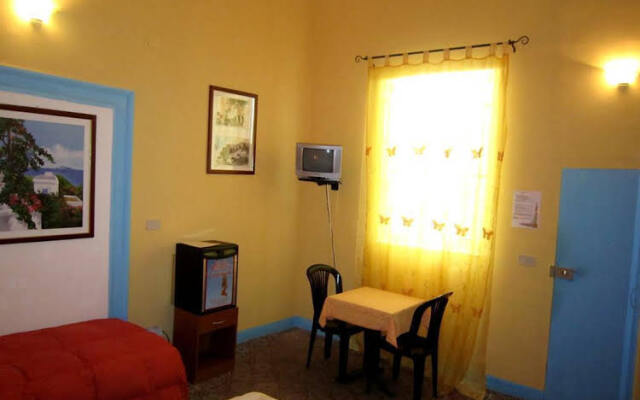 Bed and Breakfast Casanova - Hostel