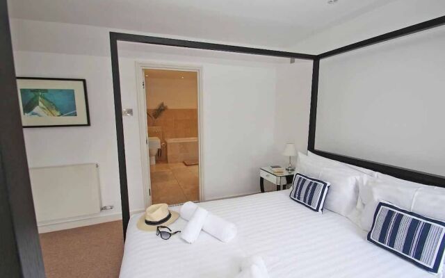 Lamorna Cove Hotel