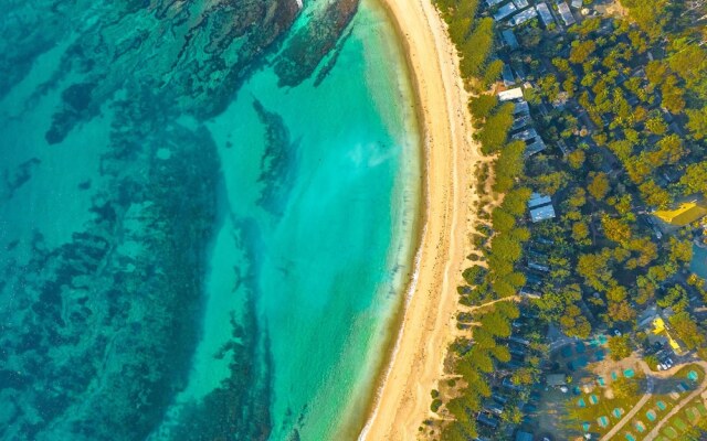 NRMA Murramarang Beachfront Holiday Resort