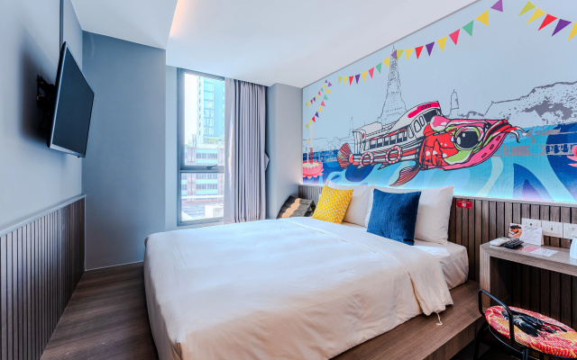 lyf Sukhumvit 8 Bangkok
