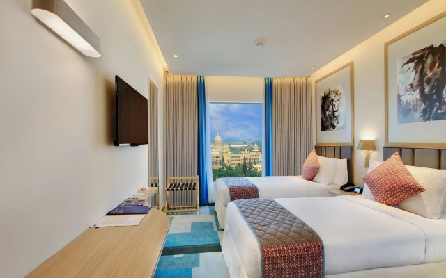 Holiday Inn Bengaluru Racecourse by IHG