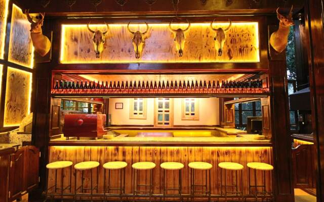 Hotel Parque Mexico (Petit Hotel)