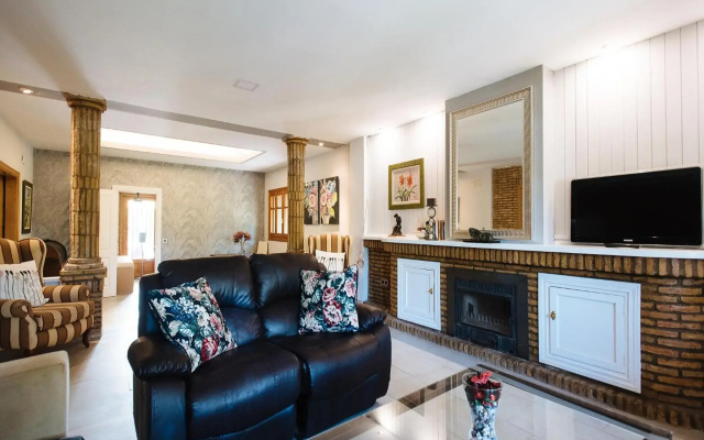 Divi Apartments Villa Reyes