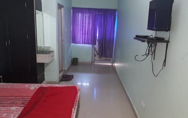 Goroomgo Xanadu Resort Puri