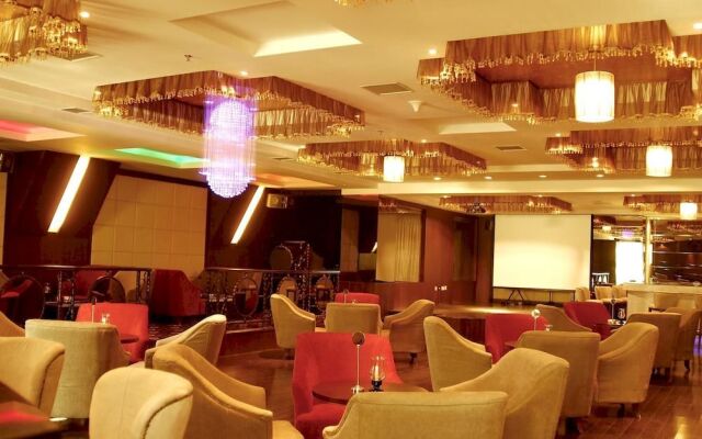 Crystal Hotel - Jilin