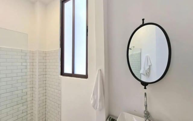 Perfect 1BR in Casco Viejo