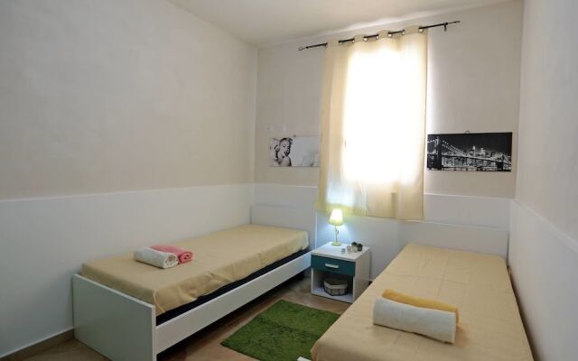 Case Vacanza Vanasia