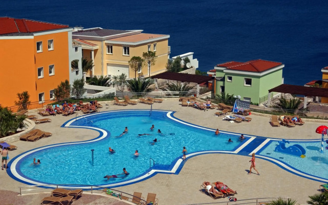 Skiper Golf Resort