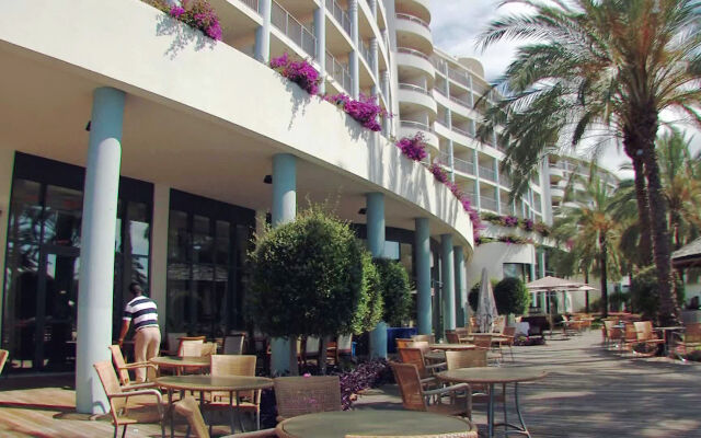 Pestana Grand Premium Ocean Resort