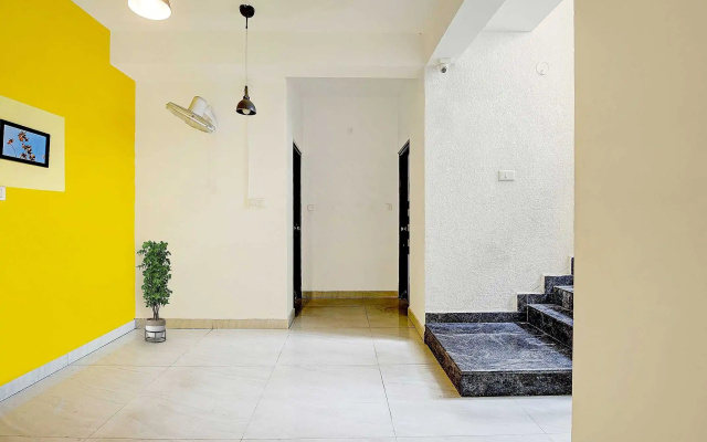 Hotel O VSV Avenue Hennur