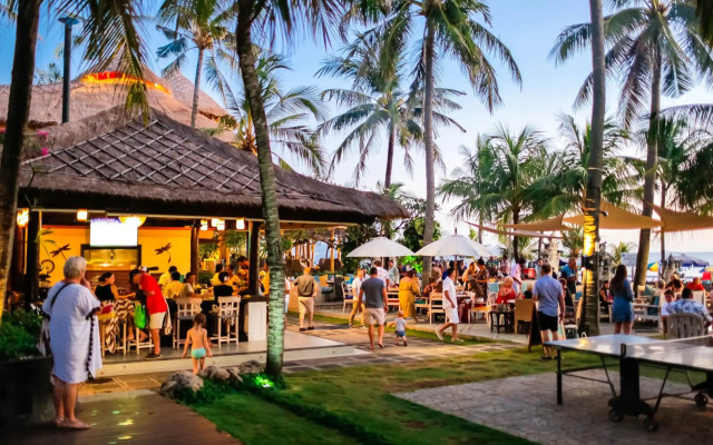 Bali Mandira Beach Resort & Spa