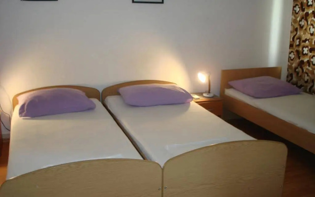 Firule Center Rooms