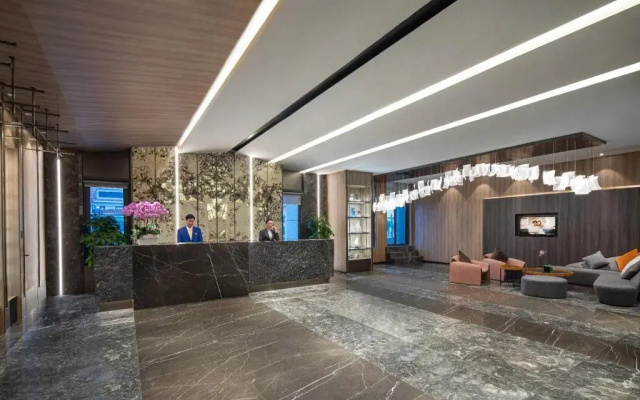 Somerset Southbay Zhuhai