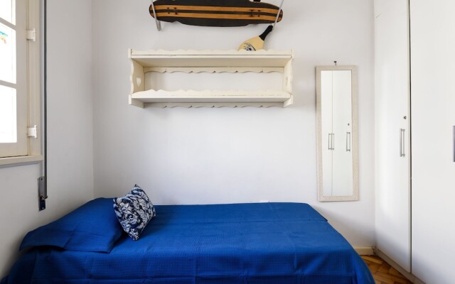 Omar do Rio - Apartamento GC54