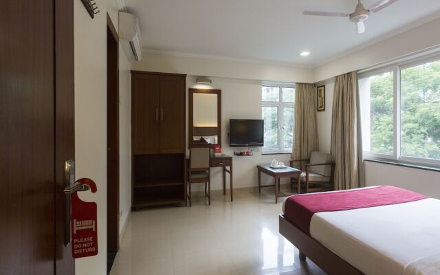 OYO 428 Hotel Sudarshan