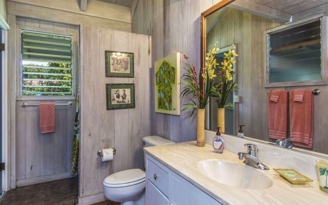 Ohana - 2 Br Home