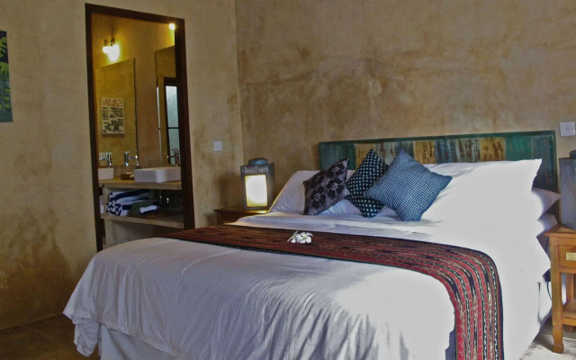 Rumi Villas