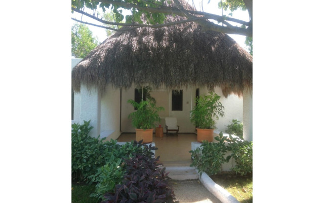 Amarte Maroma Hotel Eco Boutique Spa