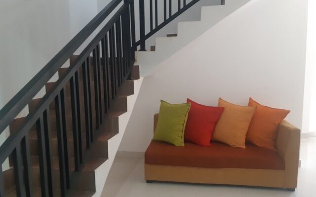 Hope Residence