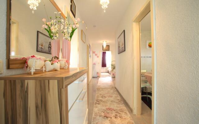 Private Apartment Plauener Straße