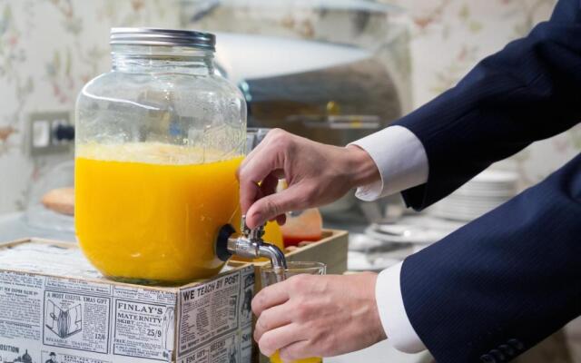 Oca Villa de Avilés Hotel