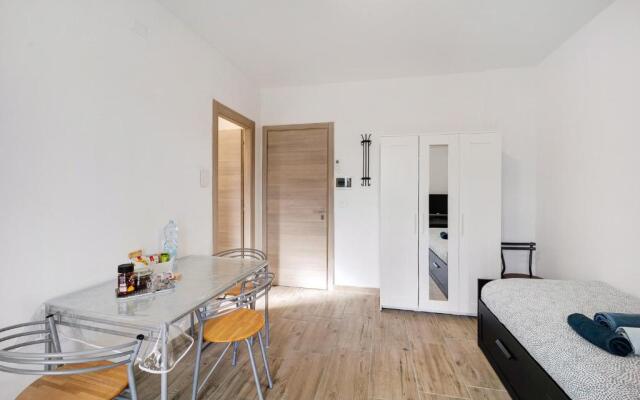 Il Gattino di Porto appartamento 3