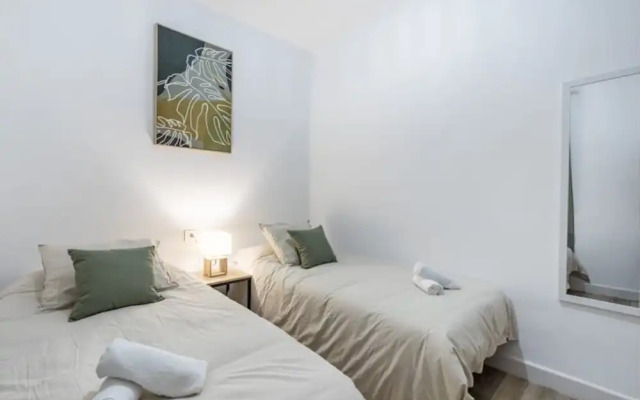 Luxury Suite Patio del Arquitecto