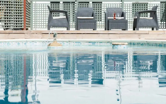 Park Inn by Radisson Bournemouth