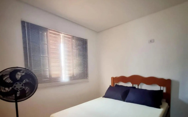 Recanto dos Mares - Bangalôs e Suíte - Bertioga