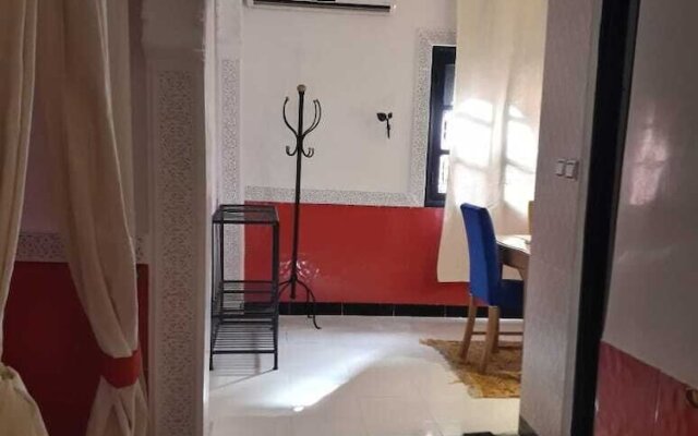 Hotel Aqdas