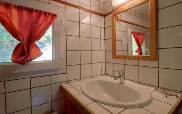 Chambres d'Hôtes La Munia