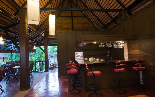 Inrawadee Resort