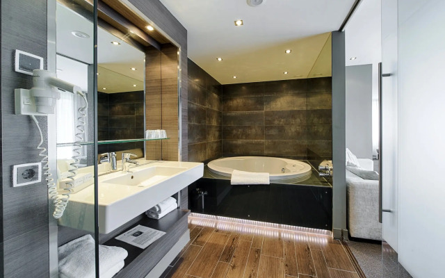 Van der Valk Hotel Gilze - Tilburg