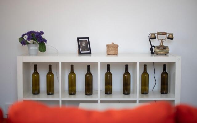 TH160 Apartamento Rius