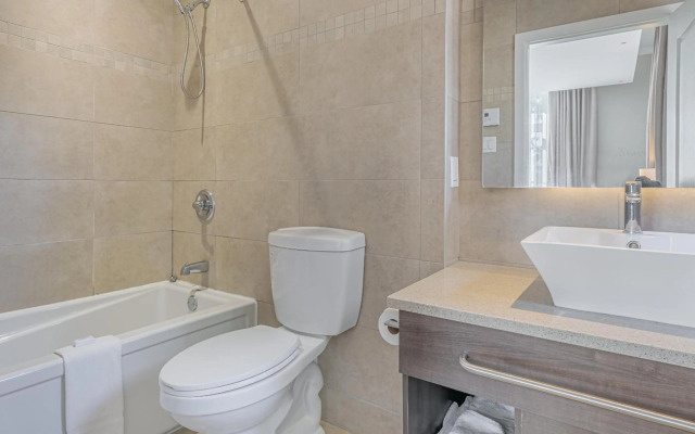 Hotel Montfort Nicolet