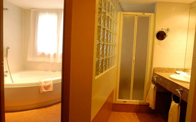 SOMMOS Hotel Benasque Spa
