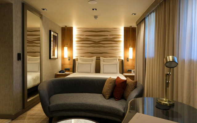 Swissotel Uludag Bursa