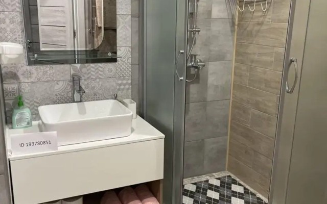 Апартаменты на Ленинградском проспекте, 29/2