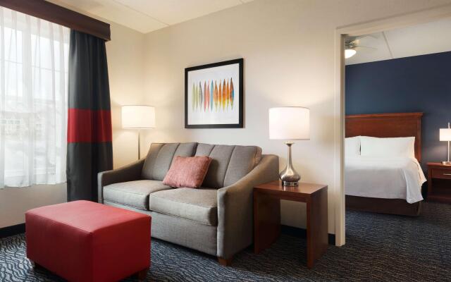 Homewood Suites by Hilton Madison West