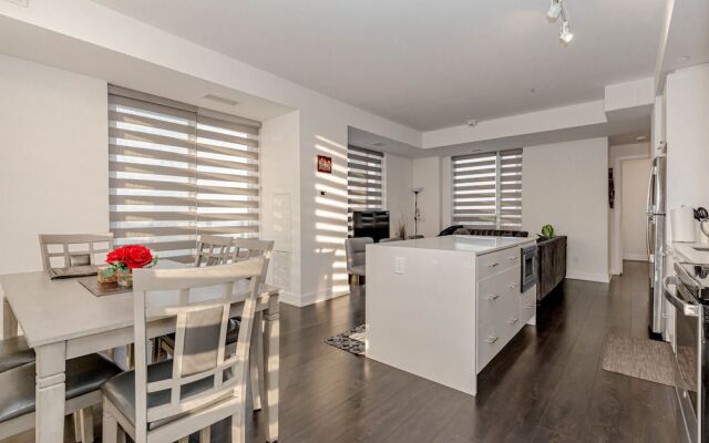 Aaira Suites 3 Bedroom Condo