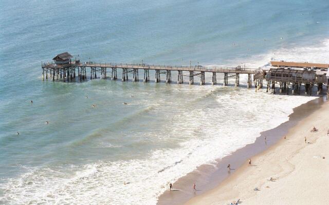 Hampton Inn Cocoa Beach/Cape Canaveral