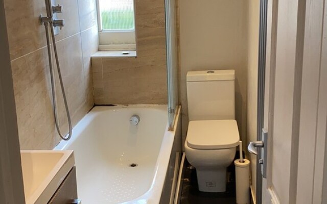 Stunning 1-bed Apartment in London