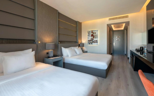 Park Dedeman Eskisehir